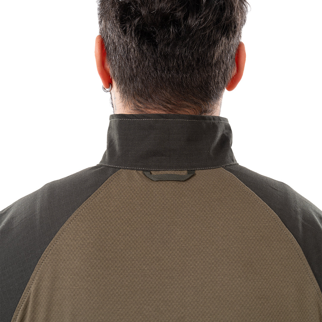 Ballistic Defence | Aegean 1.0 Combat Shirt