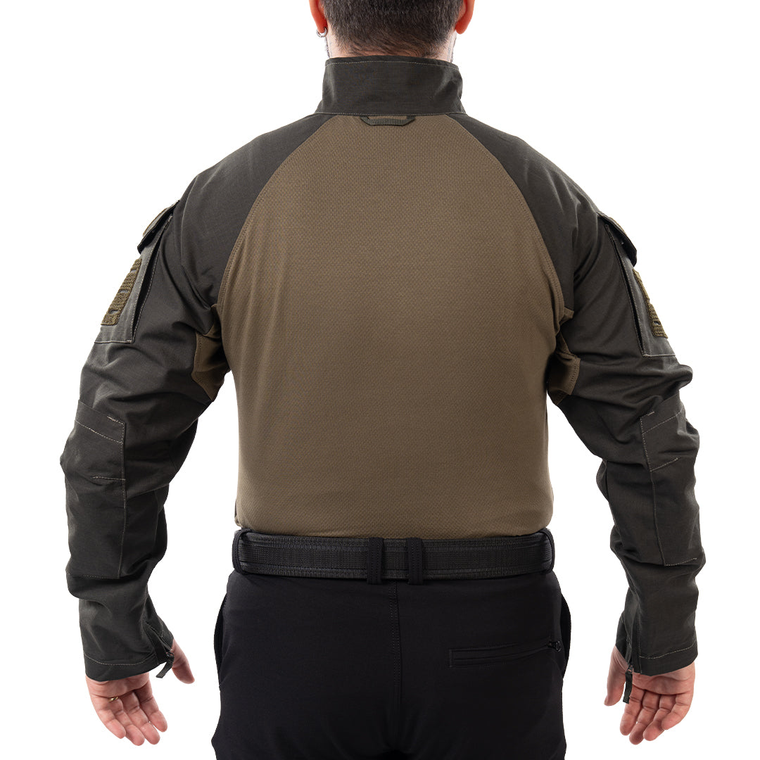 Ballistic Defence | Aegean 1.0 Combat Shirt
