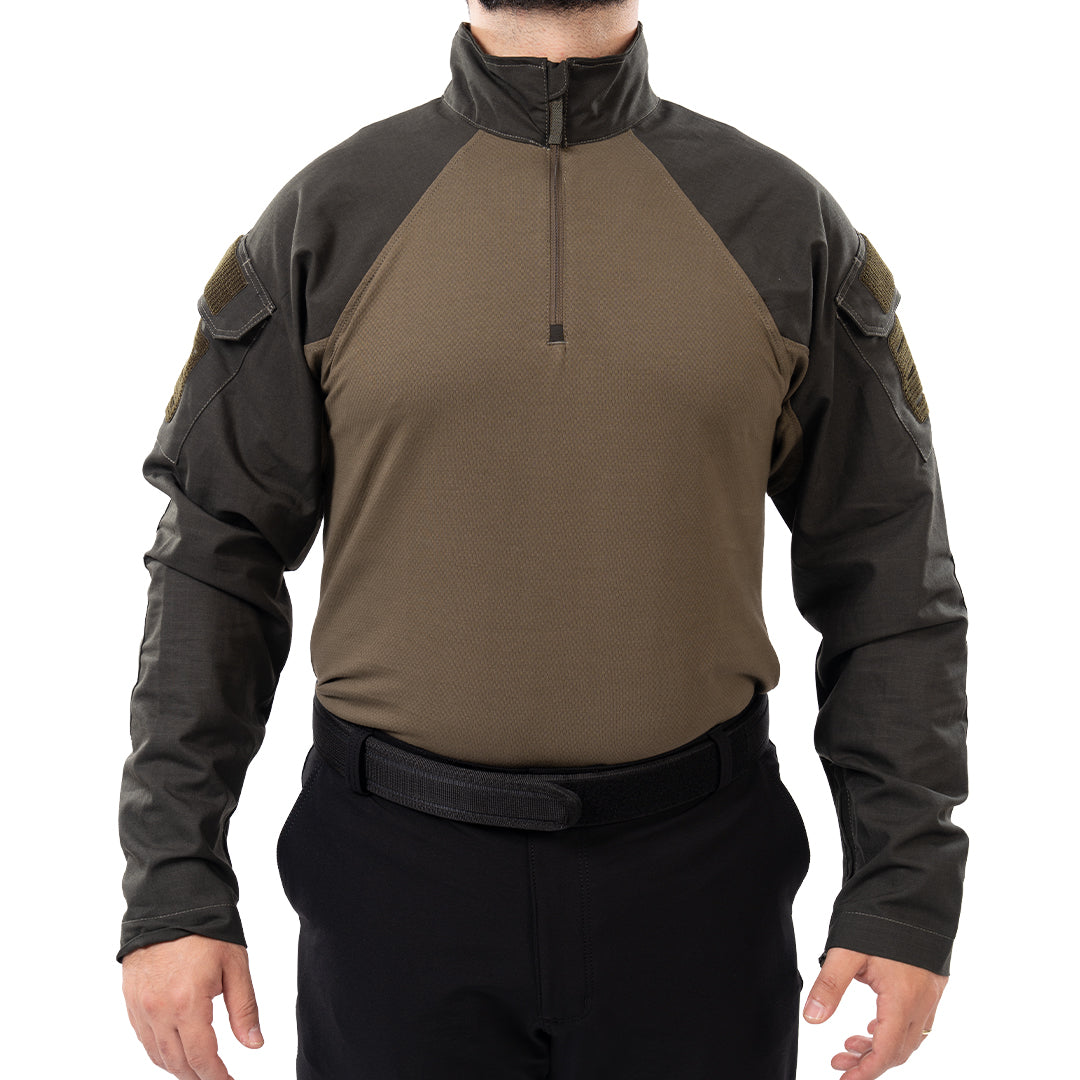 Ballistic Defence | Aegean 1.0 Combat Shirt