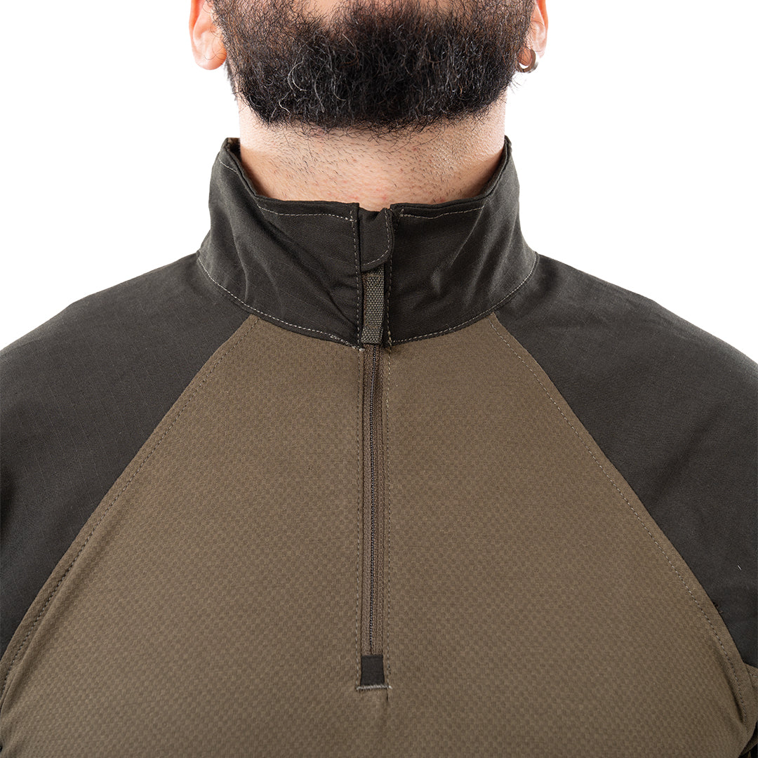 Ballistic Defence | Aegean 1.0 Combat Shirt