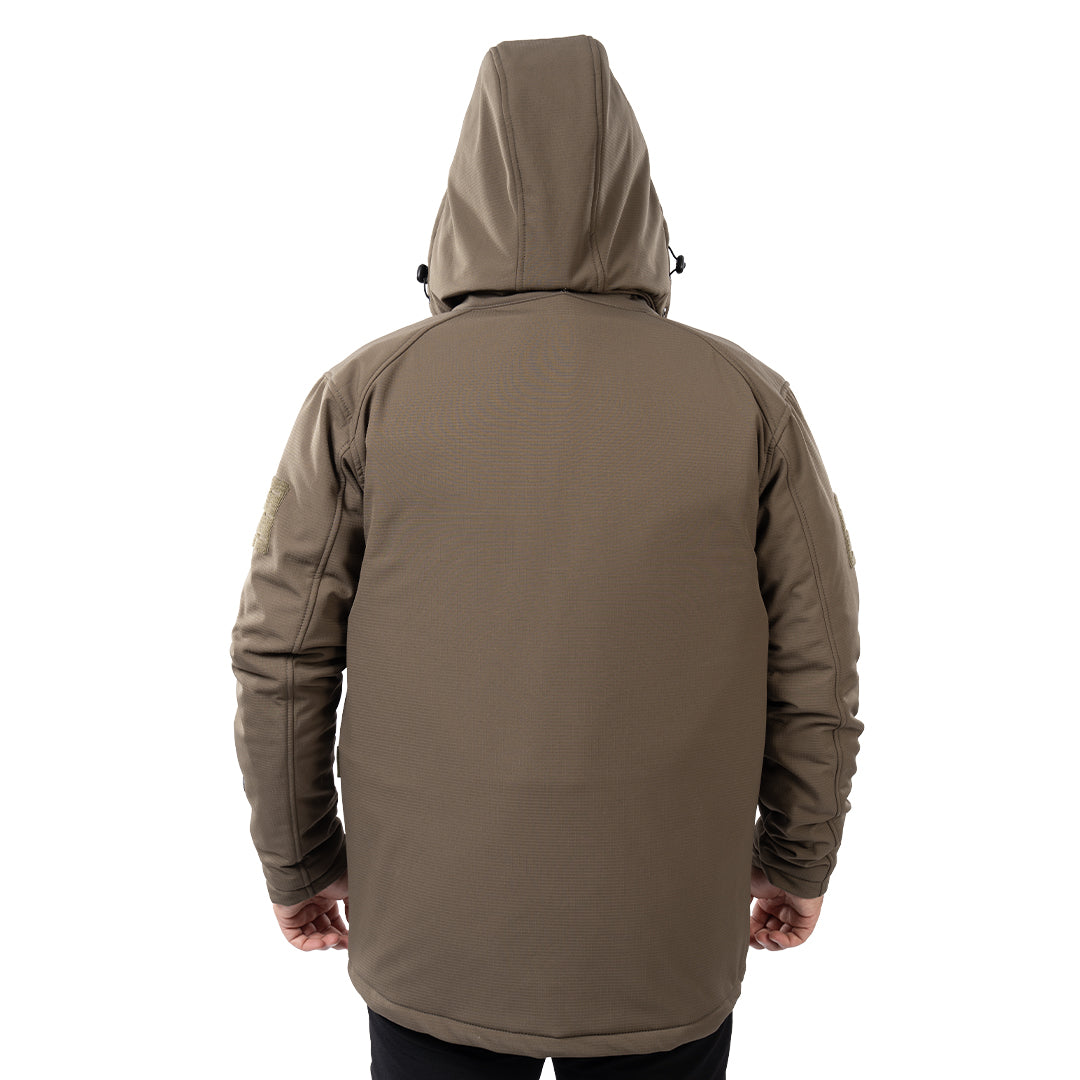 Phantom 1.0 Level IIIA Bullet Proof Combat Jacket