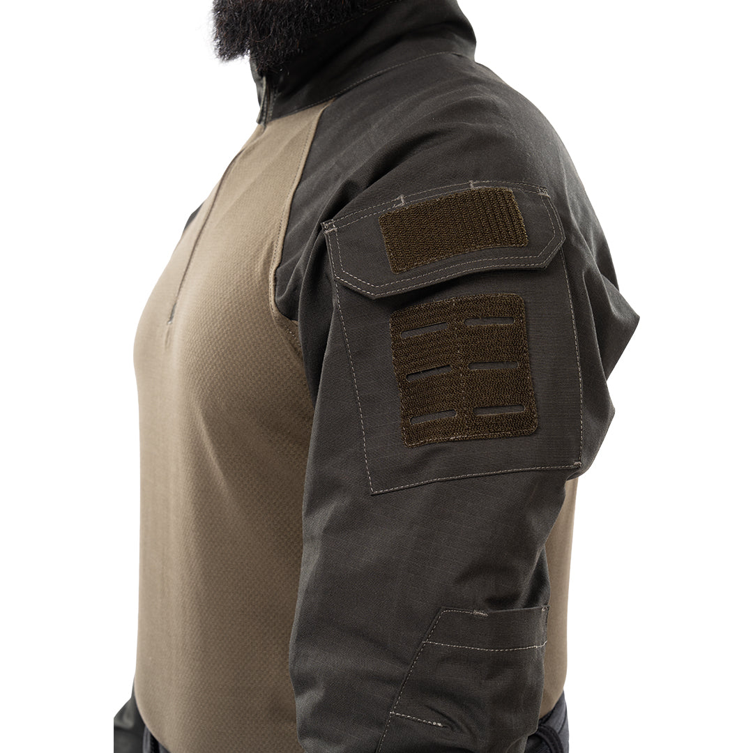 Ballistic Defence | Aegean 1.0 Combat Shirt