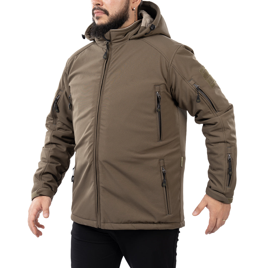 Phantom 1.0 Level IIIA Bullet Proof Combat Jacket