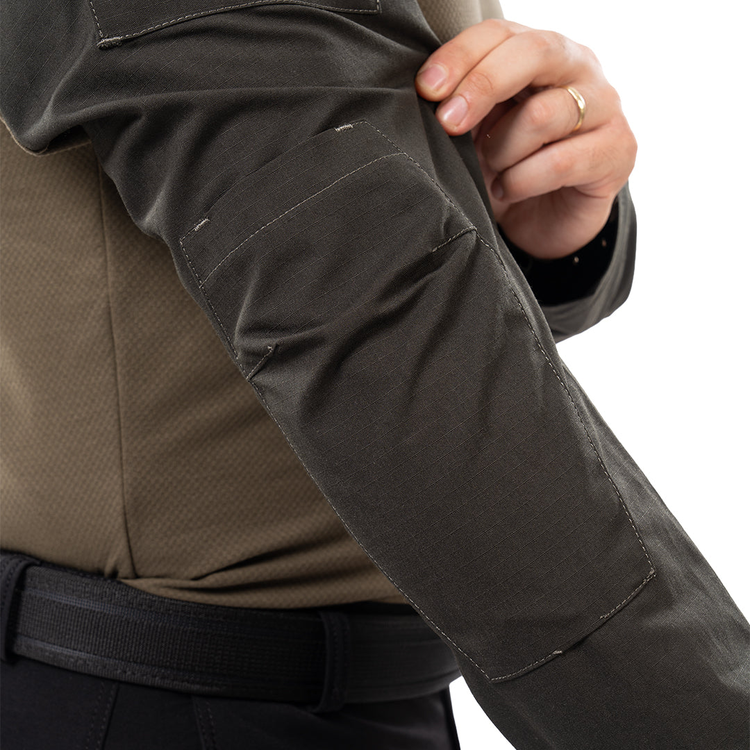 Ballistic Defence | Aegean 1.0 Combat Shirt