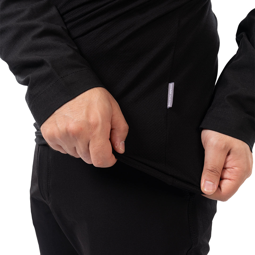 Ballistic Defence | Aegean 1.0 Combat Shirt