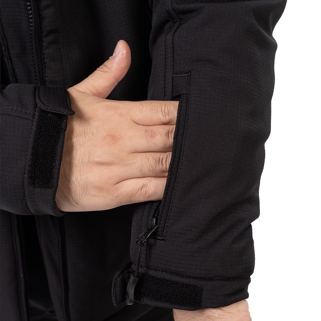 Phantom 1.0 Level IIIA Bullet Proof Combat Jacket