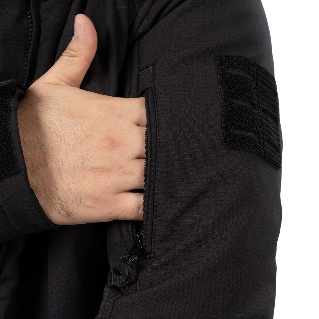 Phantom 1.0 Level IIIA Bullet Proof Combat Jacket