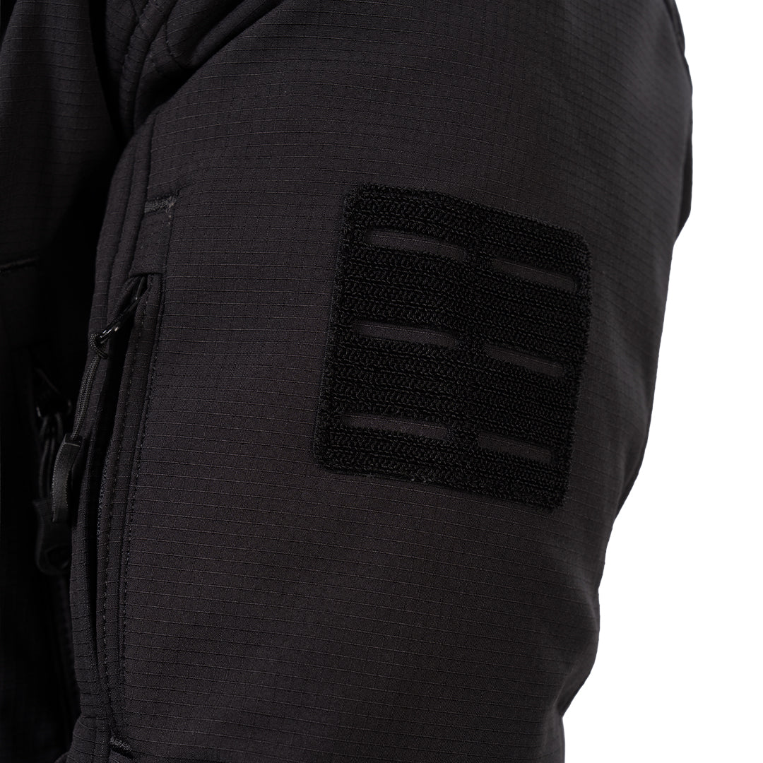 Phantom 1.0 Level IIIA Bullet Proof Combat Jacket