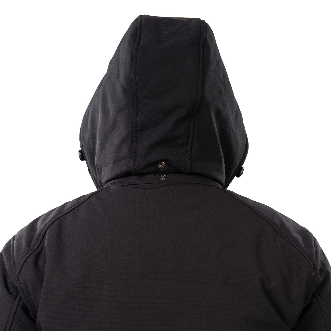 Phantom 1.0 Level IIIA Bullet Proof Combat Jacket