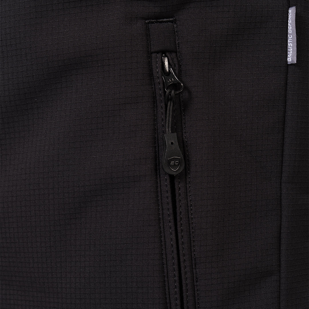 Phantom 1.0 Level IIIA Bullet Proof Combat Jacket