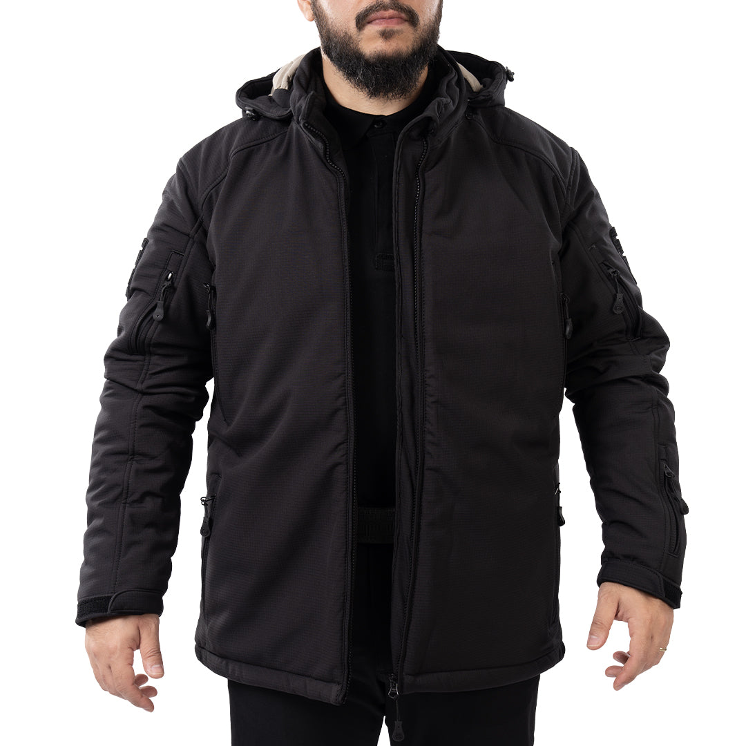 Phantom 1.0 Level IIIA Bullet Proof Combat Jacket
