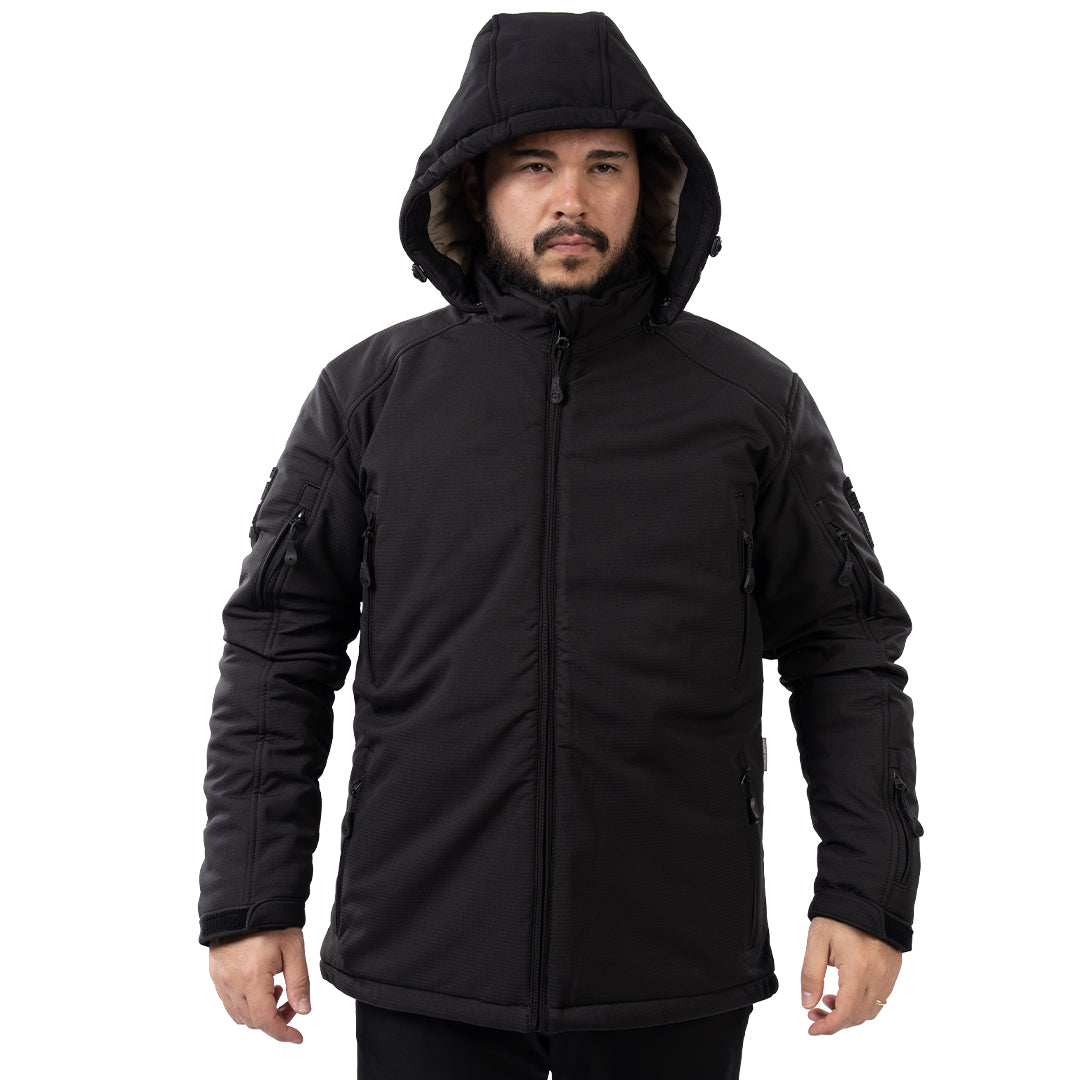Phantom 1.0 Level IIIA Bullet Proof Combat Jacket