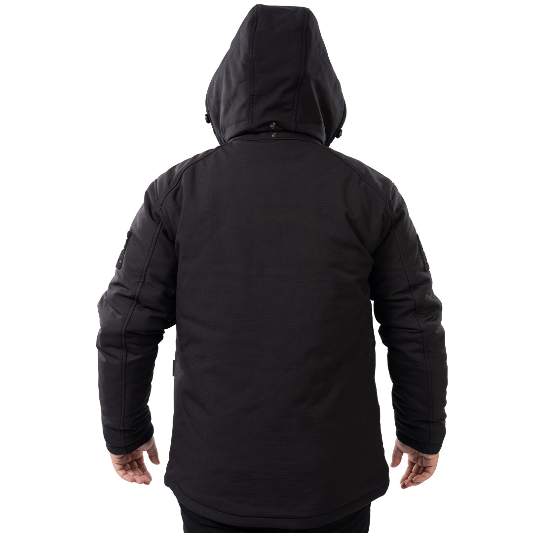 Phantom 1.0 Level IIIA Bullet Proof Combat Jacket
