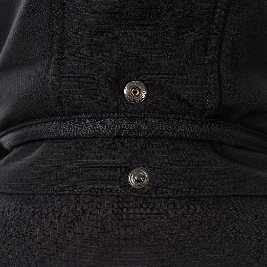 Phantom 1.0 Level IIIA Bullet Proof Combat Jacket