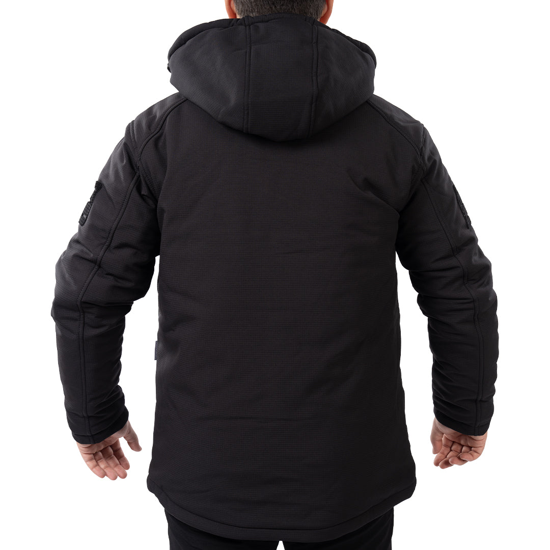 Phantom 1.0 Level IIIA Bullet Proof Combat Jacket