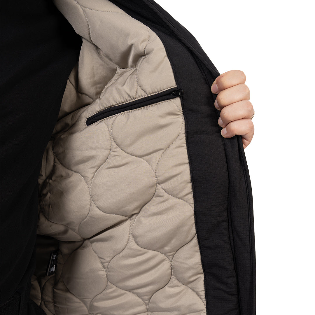 Phantom 1.0 Level IIIA Bullet Proof Combat Jacket
