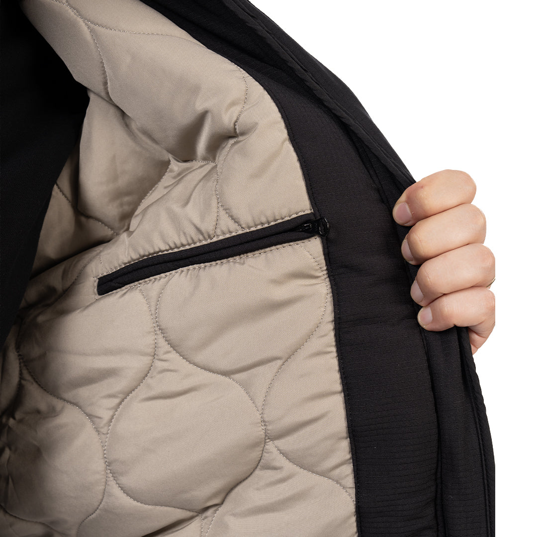 Phantom 1.0 Level IIIA Bullet Proof Combat Jacket