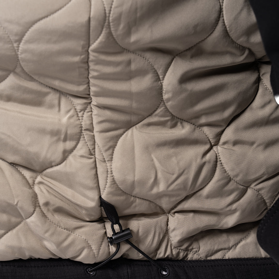 Phantom 1.0 Level IIIA Bullet Proof Combat Jacket