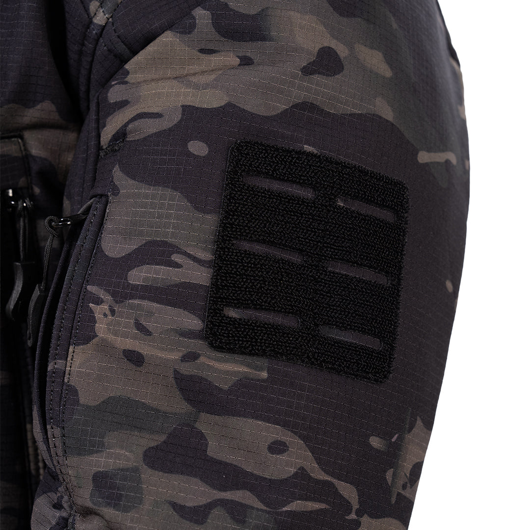 Phantom 1.0 Level IIIA Bullet Proof Combat Jacket