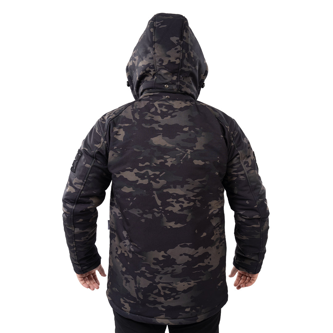 Phantom 1.0 Level IIIA Bullet Proof Combat Jacket
