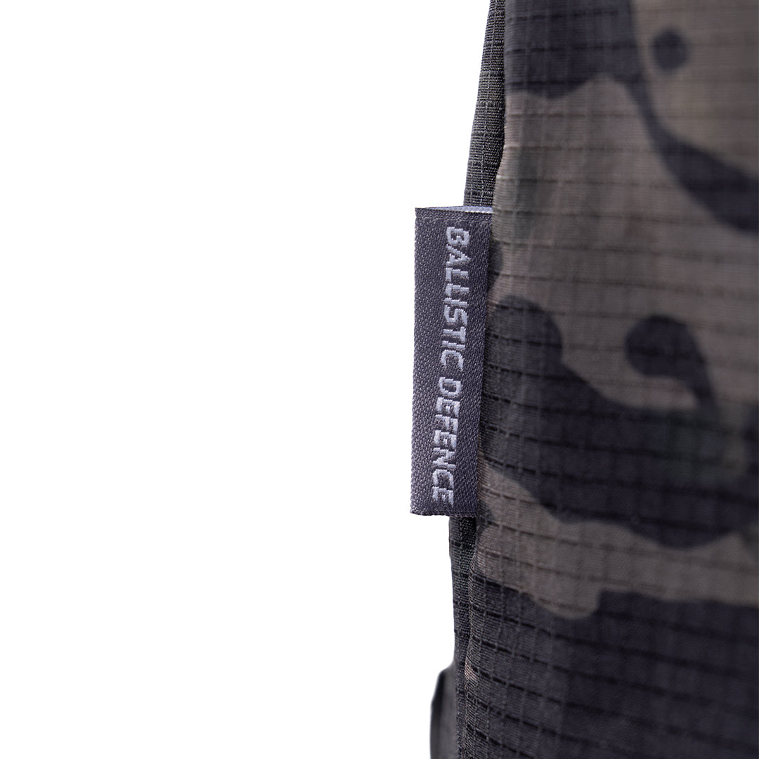 Phantom 1.0 Level IIIA Bullet Proof Combat Jacket