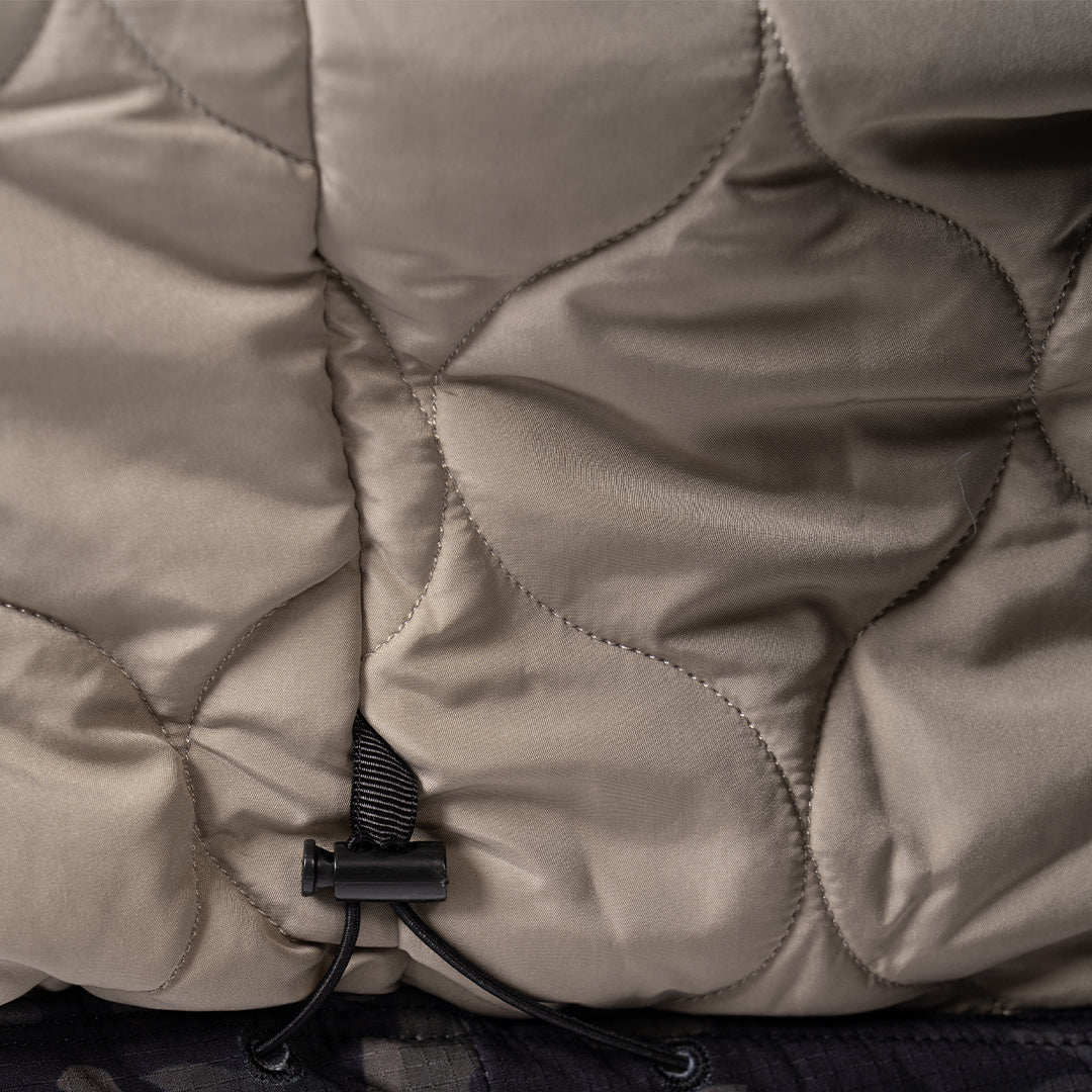 Phantom 1.0 Level IIIA Bullet Proof Combat Jacket