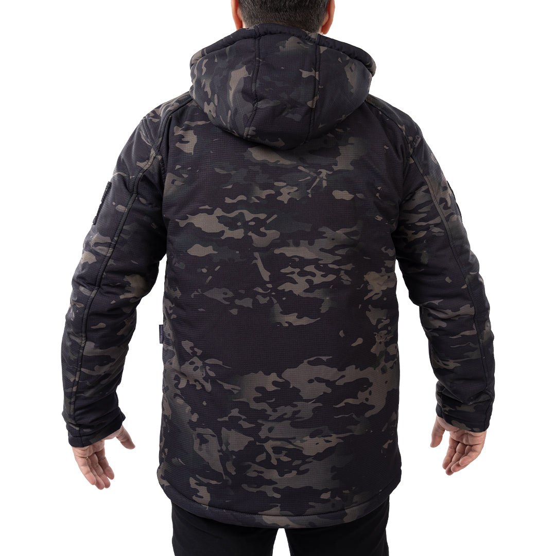 Phantom 1.0 Level IIIA Bullet Proof Combat Jacket