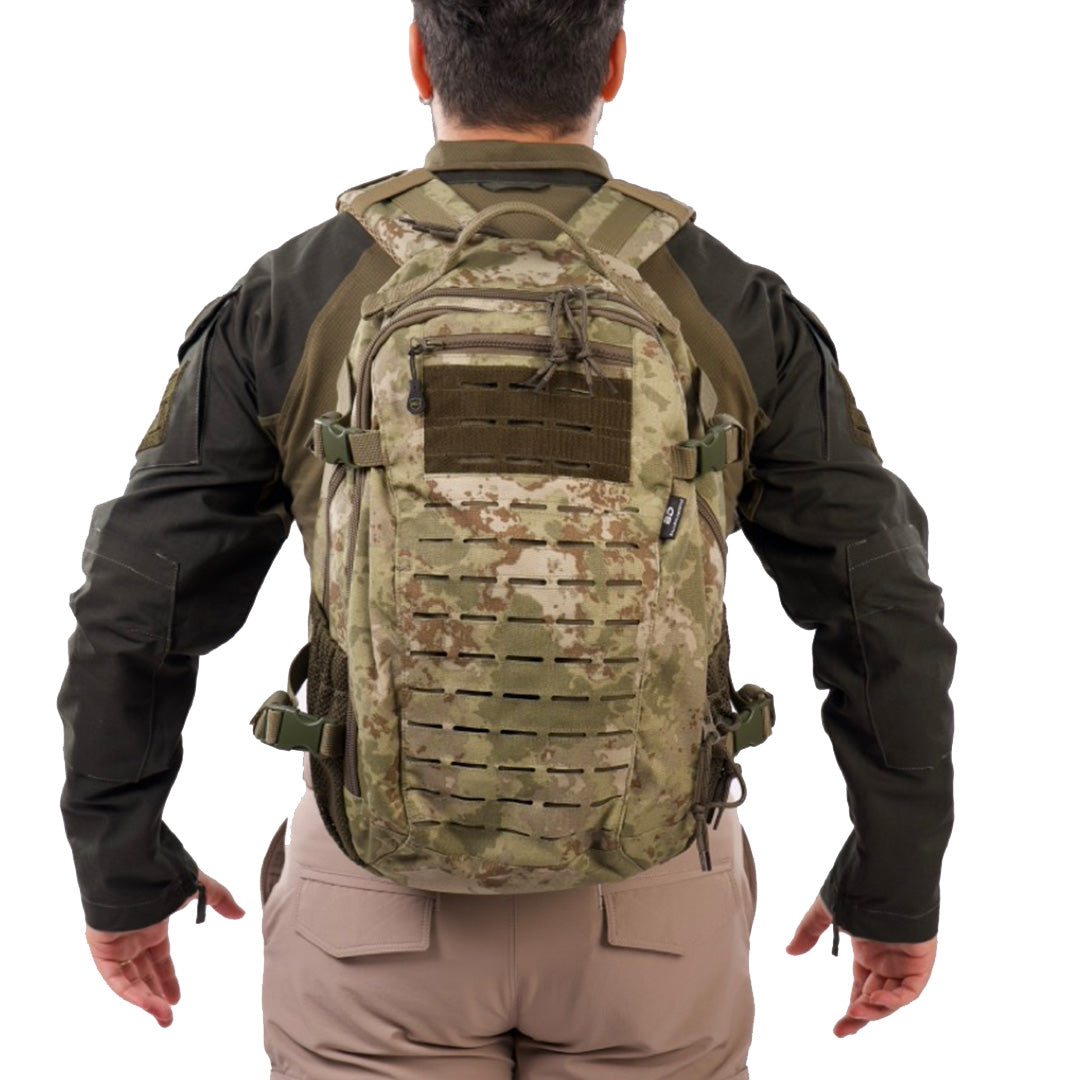 Ballistic Defence | BD-40L Loadout Multipurpose Tactical Backpack