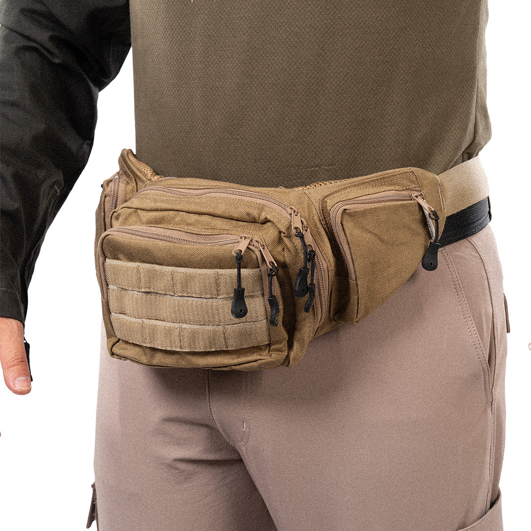 Marin Peak Tactical Bag