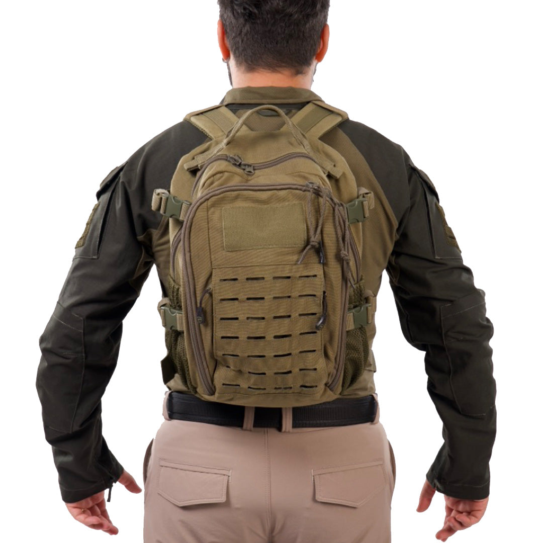 Ballistic Defence | BD-25L Loadout Multipurpose Tactical Backpack