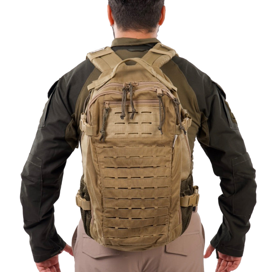 Ballistic Defence | BD-40L Loadout Multipurpose Tactical Backpack