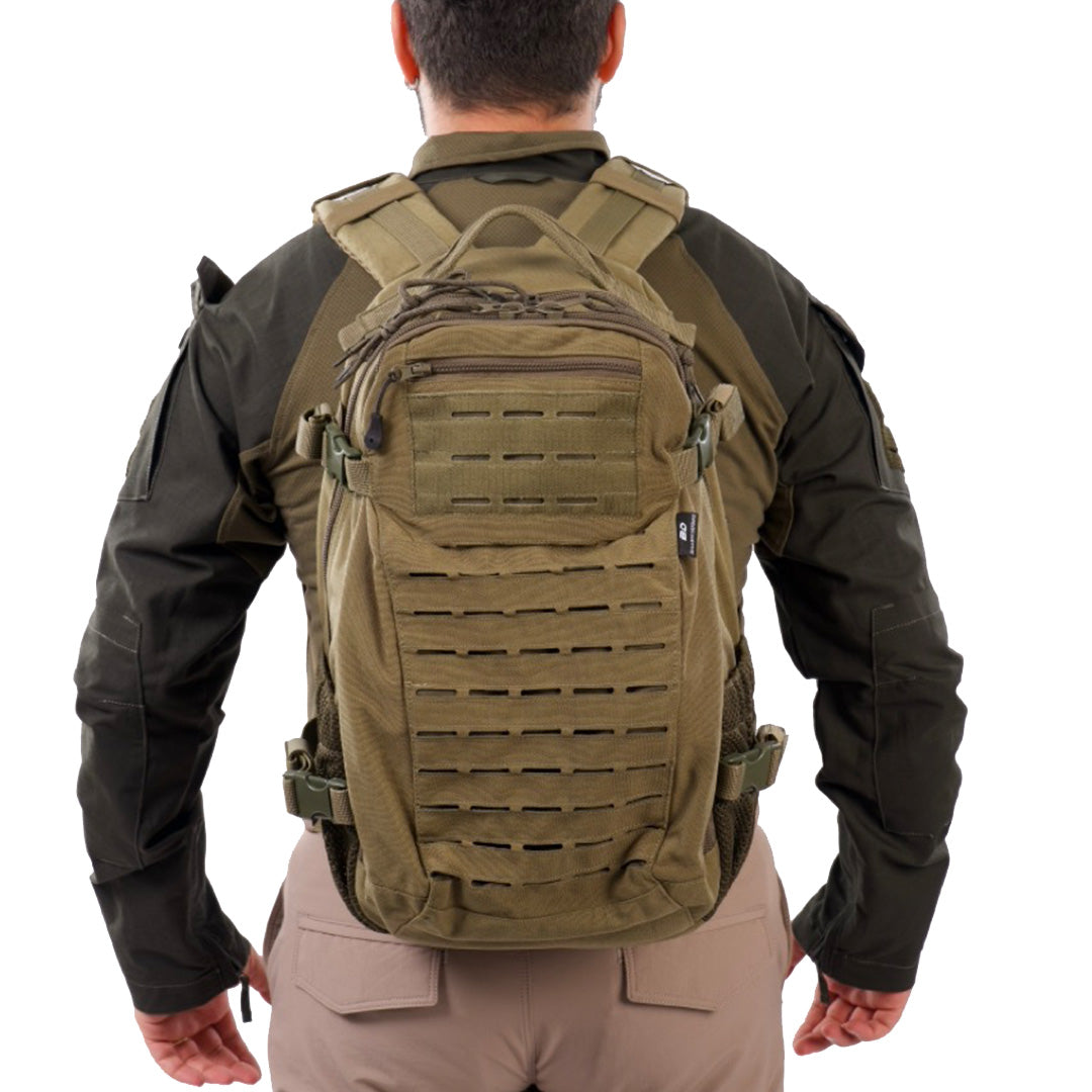 Ballistic Defence | BD-40L Loadout Multipurpose Tactical Backpack