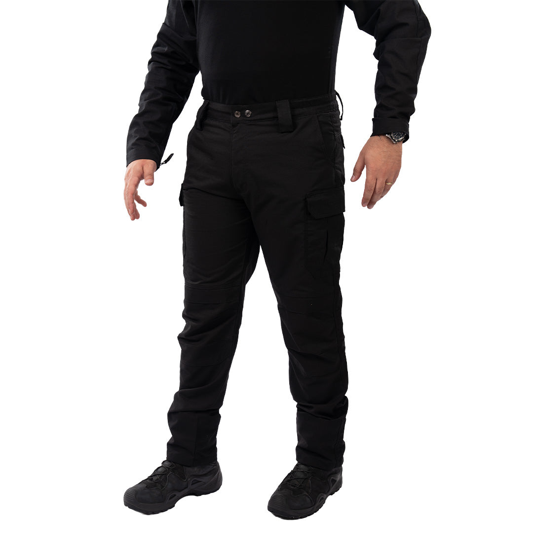 Ballistic Defence | Aegean Flex 1.0 Tactical Pants