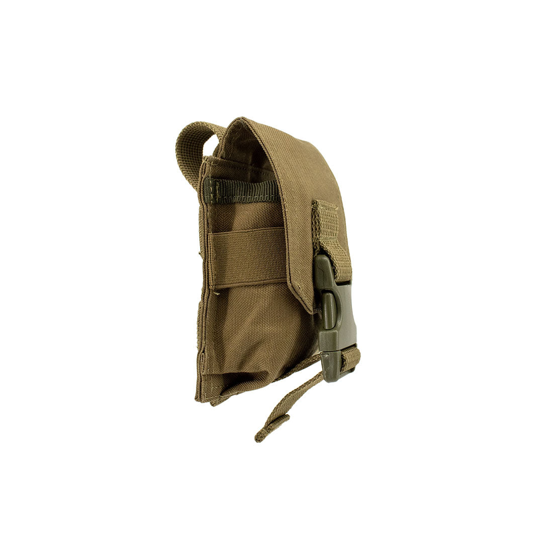 RADIO POUCH 1.0