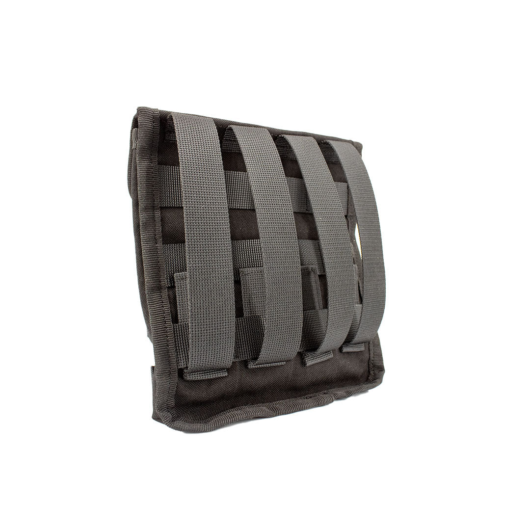 BD SIDE PLATE POUCH 1.0