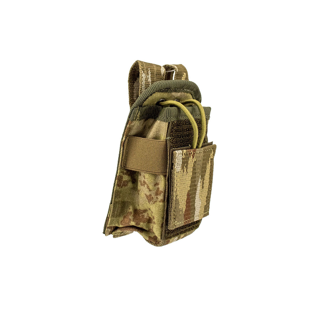 RADIO POUCH 1.0