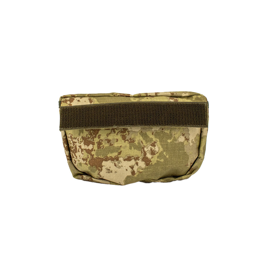 BD ADMIN KANGAROO POUCH 1.0
