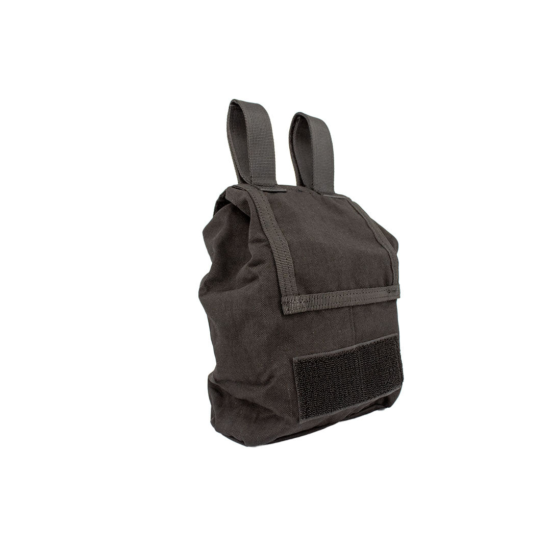 BD EMPTY MAG DUMP POUCH 1.0