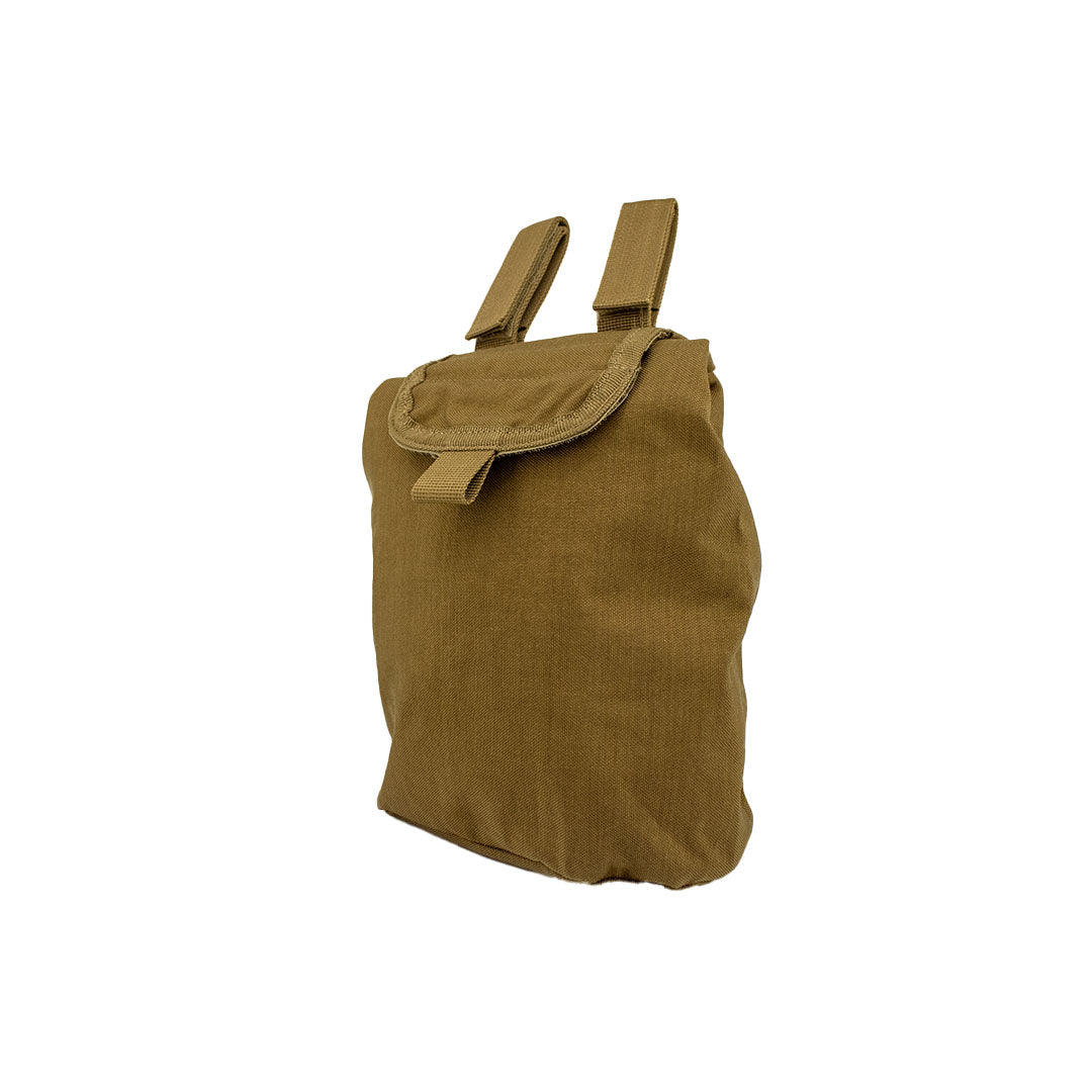 BD EMPTY MAG DUMP POUCH 1.0