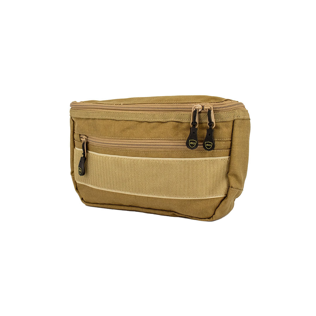 BD ADMIN KANGAROO POUCH 1.0