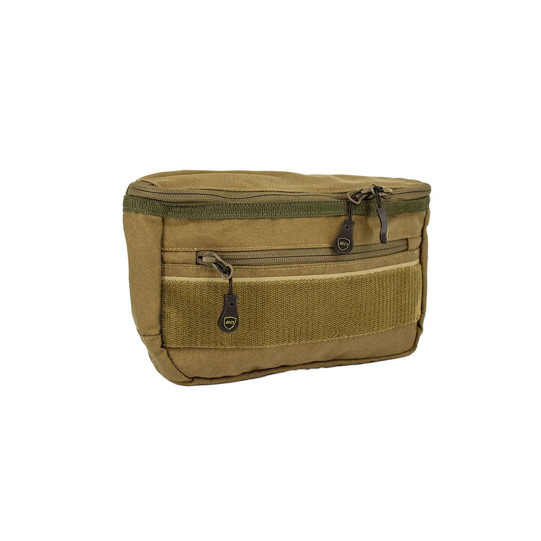 BD ADMIN KANGAROO POUCH 1.0