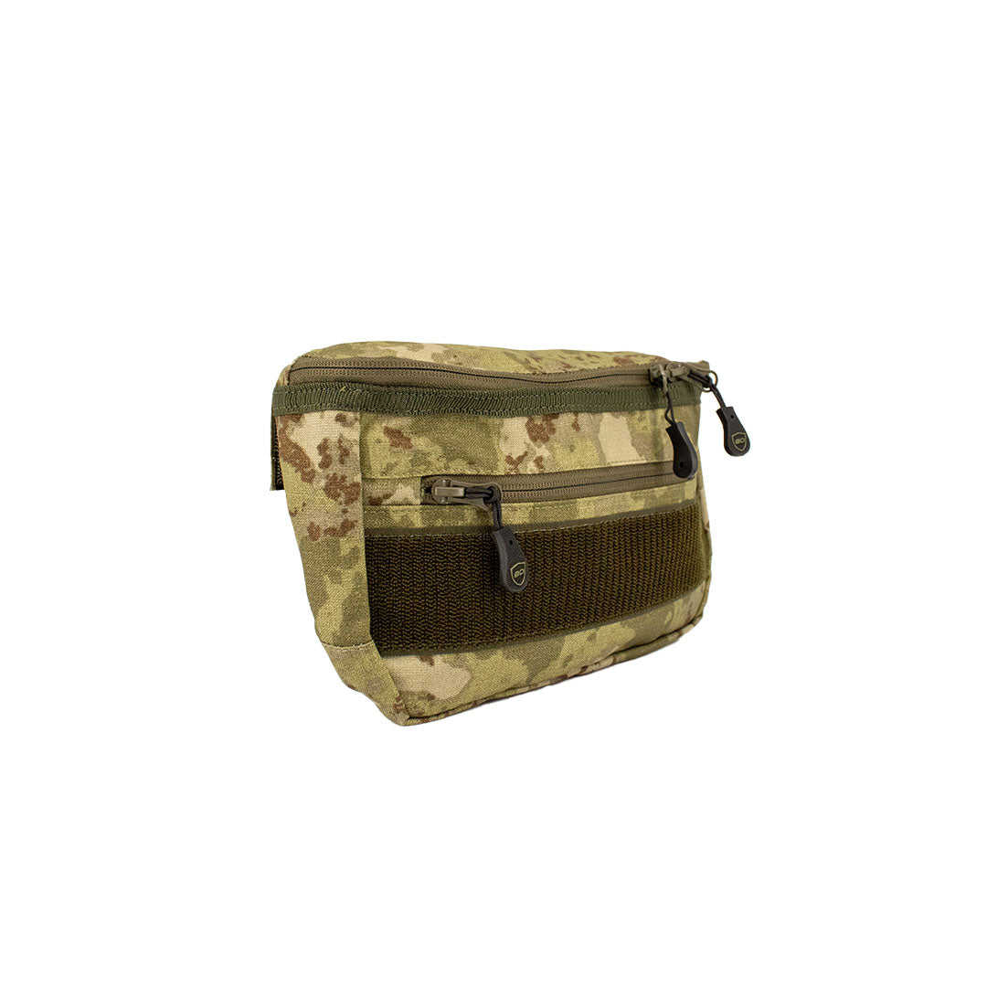 BD ADMIN KANGAROO POUCH 1.0