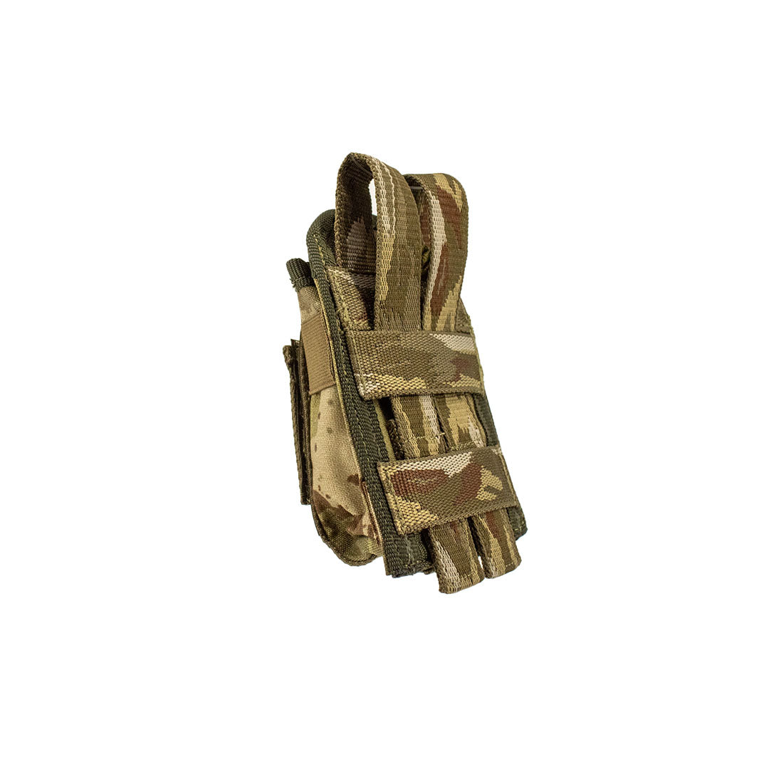 RADIO POUCH 1.0