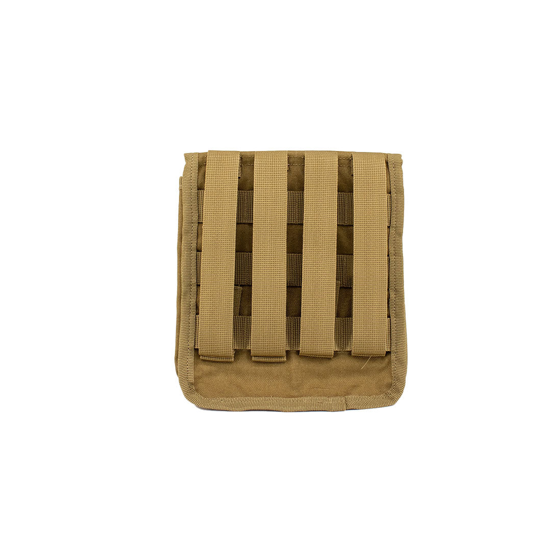 BD SIDE PLATE POUCH 1.0