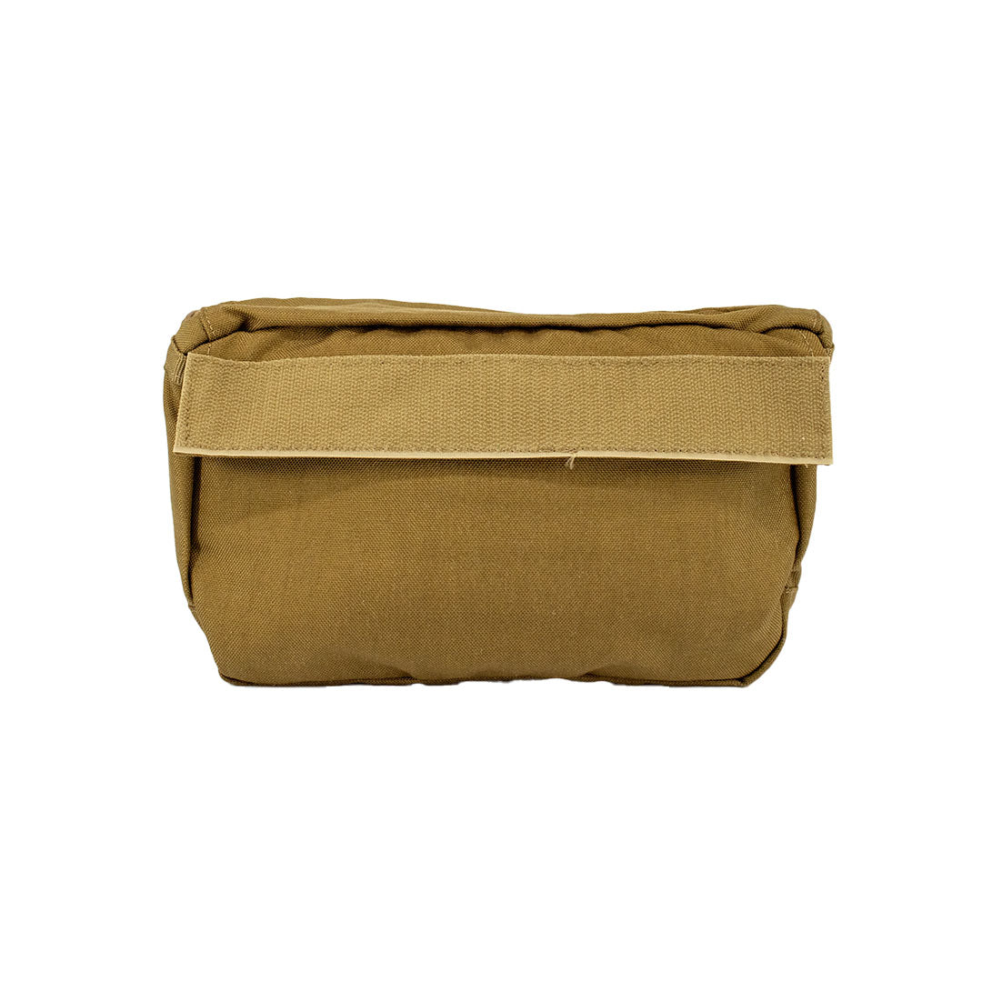 BD ADMIN KANGAROO POUCH 1.0