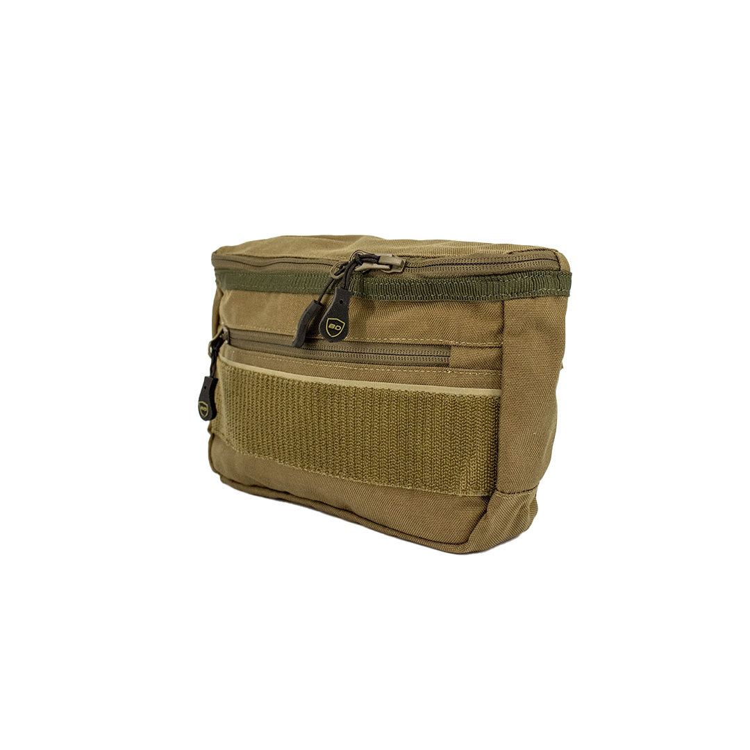 BD ADMIN KANGAROO POUCH 1.0