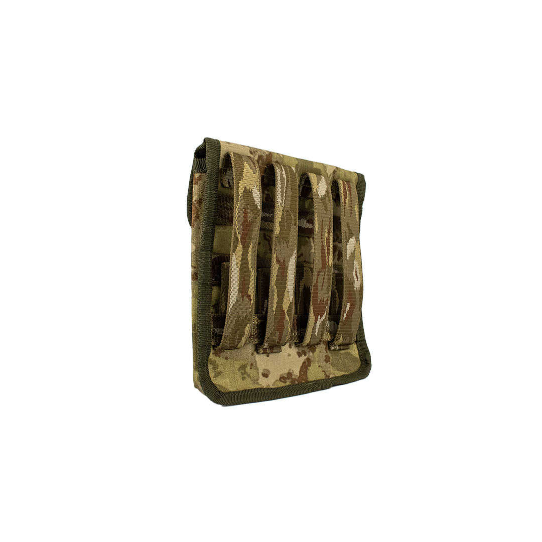 BD SIDE PLATE POUCH 1.0