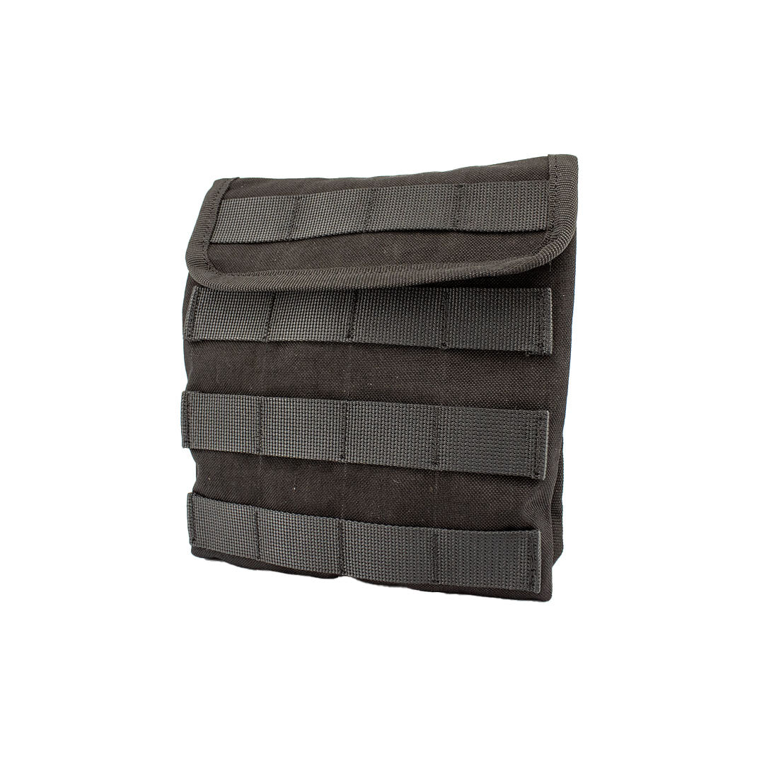 BD SIDE PLATE POUCH 1.0