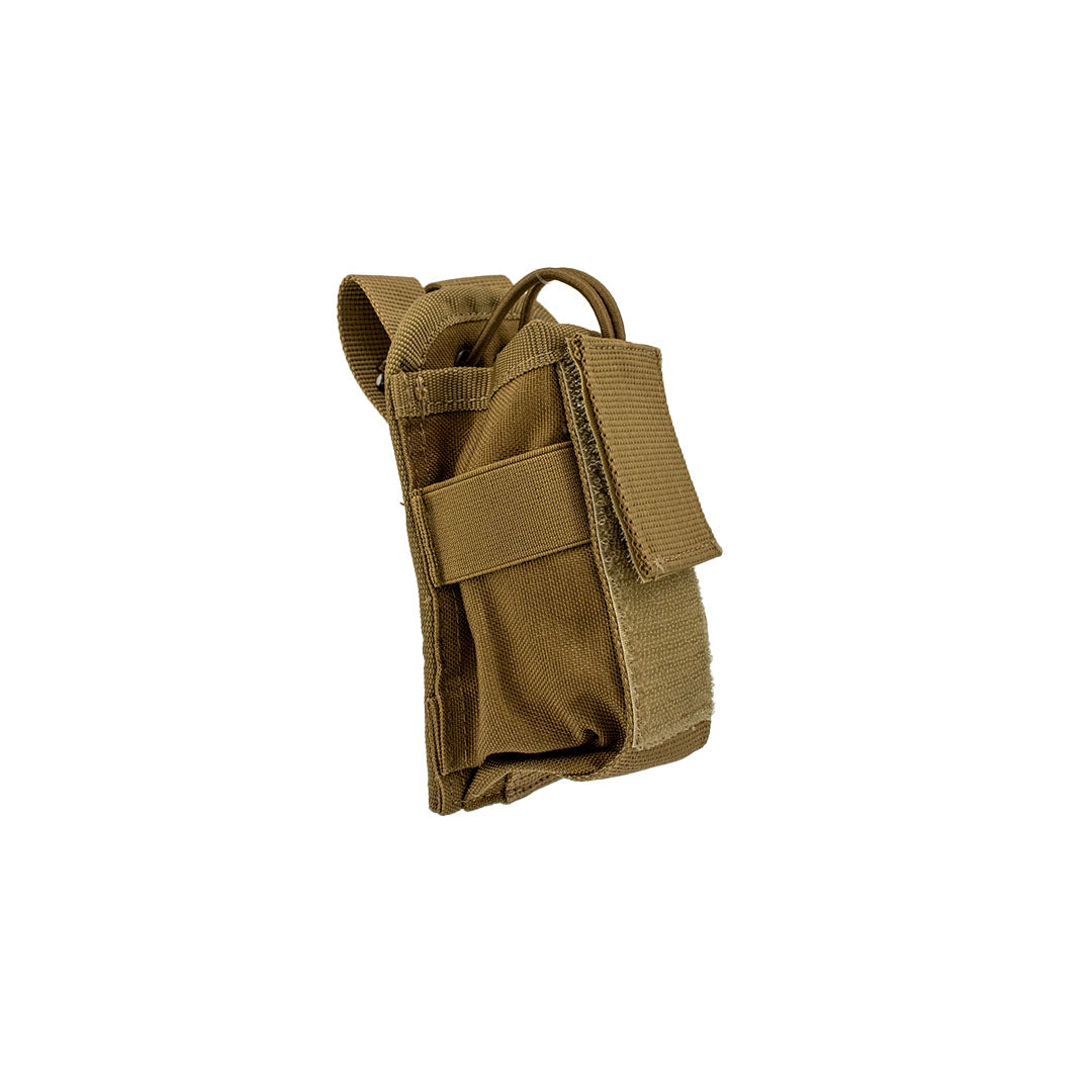 RADIO POUCH 1.0