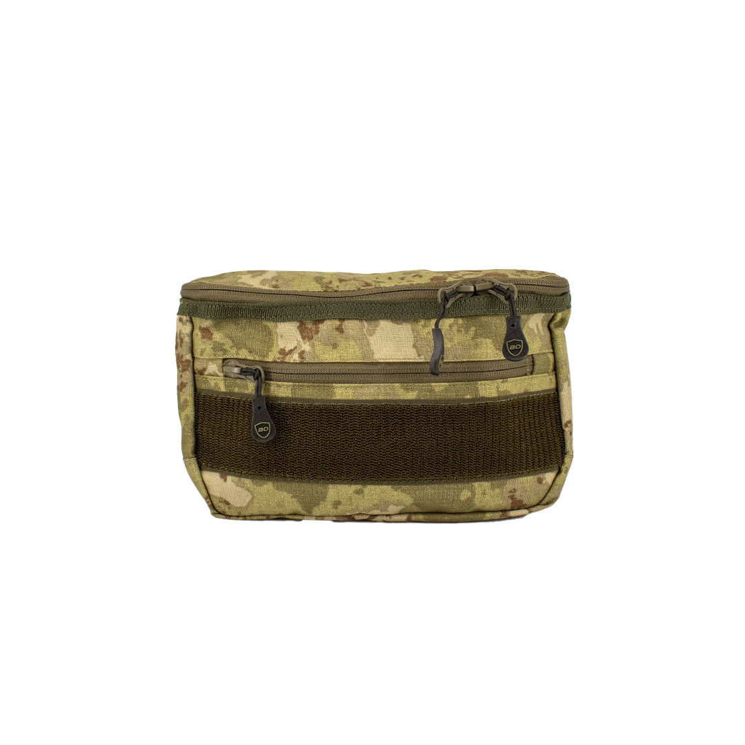 BD ADMIN KANGAROO POUCH 1.0